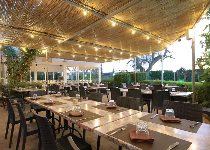 Villa Ghetta Country House